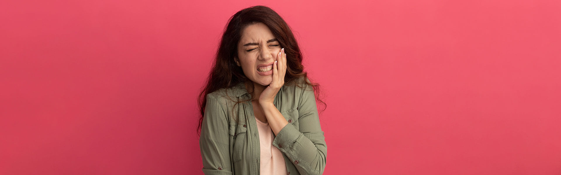 Five Lifestyle Behaviors that Contribute to TMJ Discomfort or TMD
