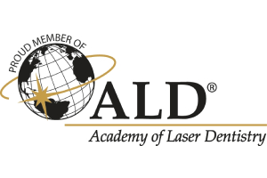 Academy laser dentistry