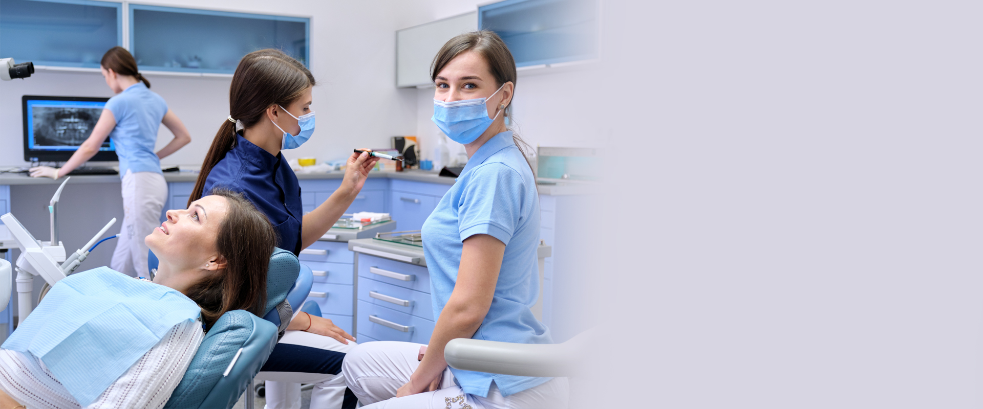 Preventive dental care special membership