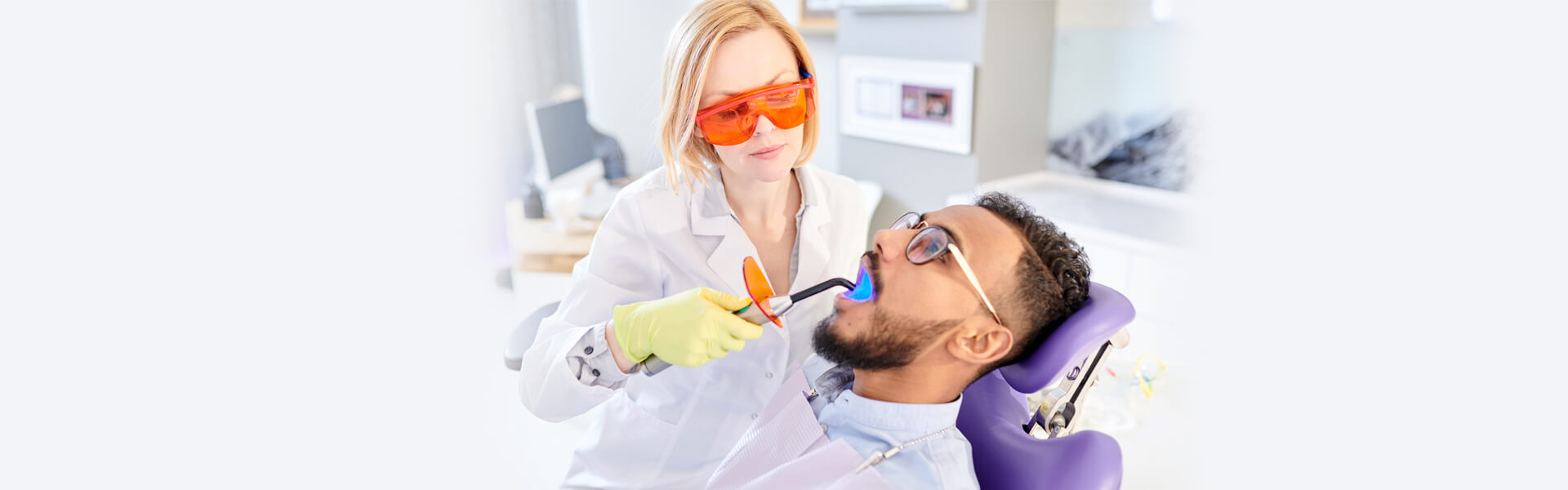 Solea®️ Laser Dentistry for Pain-Free Dentistry